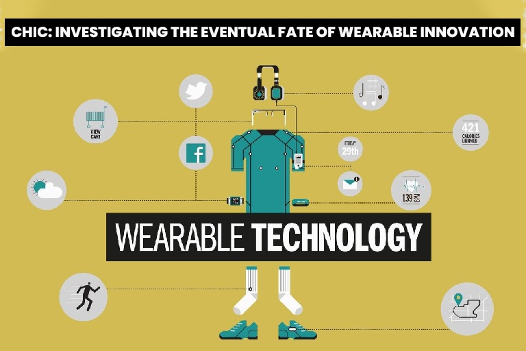 Chic: Investigating the Eventual Fate of Wearable Innovation